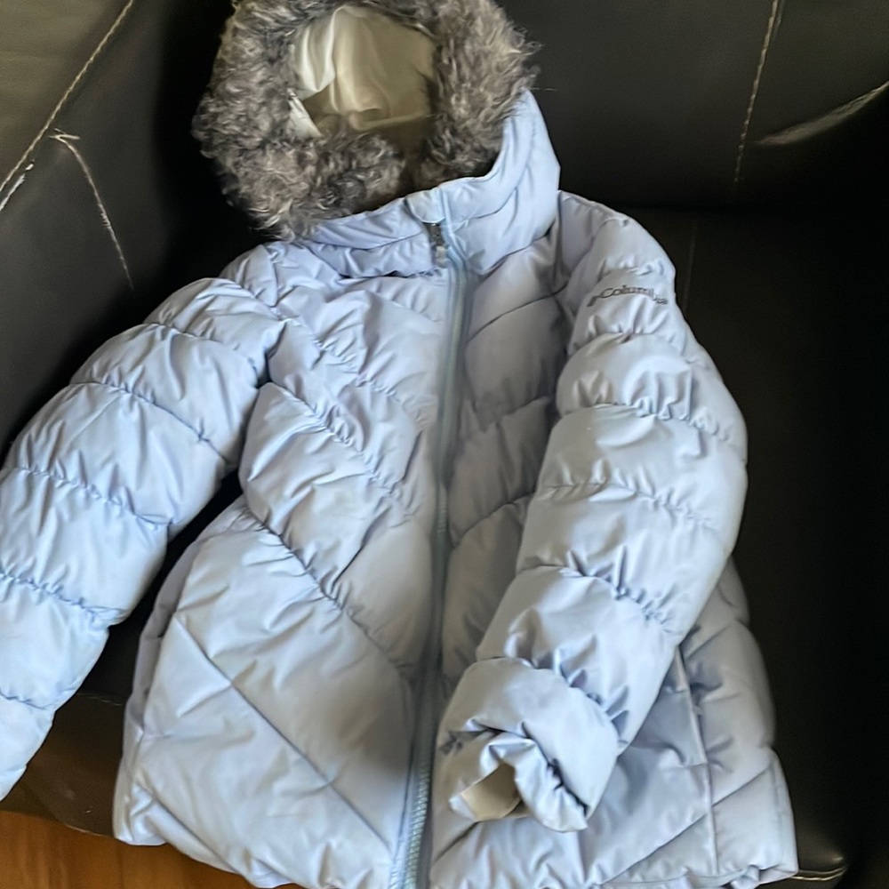 Like New worn twice size Small